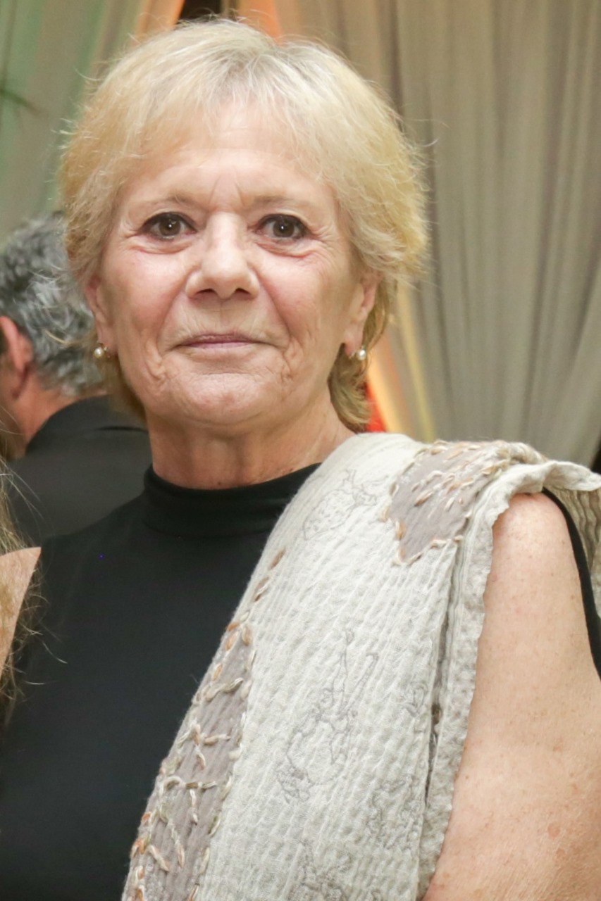 Viviane Nabinger