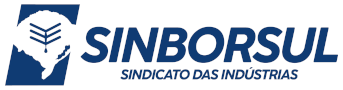 SINBORSUL - Sindicato das Industrias de Artefatos de Borracha no Estado de RS